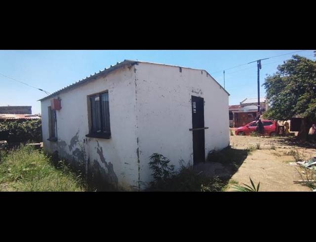 2 BEDROOM HOUSE FOR SALE IN DAVEYTON CENTRAL